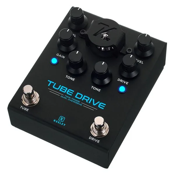 Productfoto van de Keeley Tube Drive