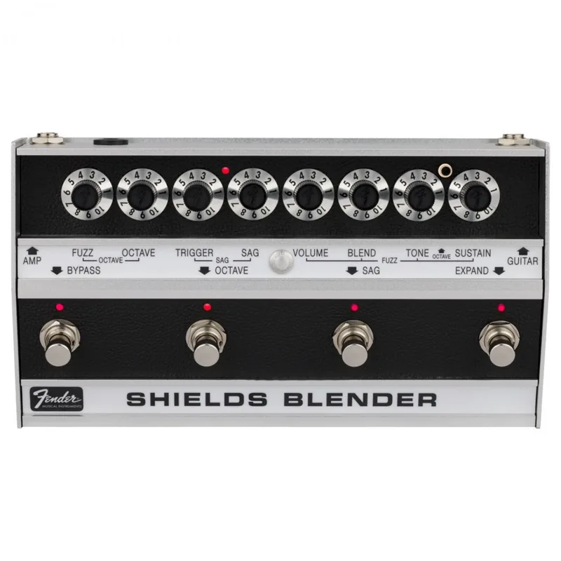 Produktfoto des Fender Kevin Shields Blender