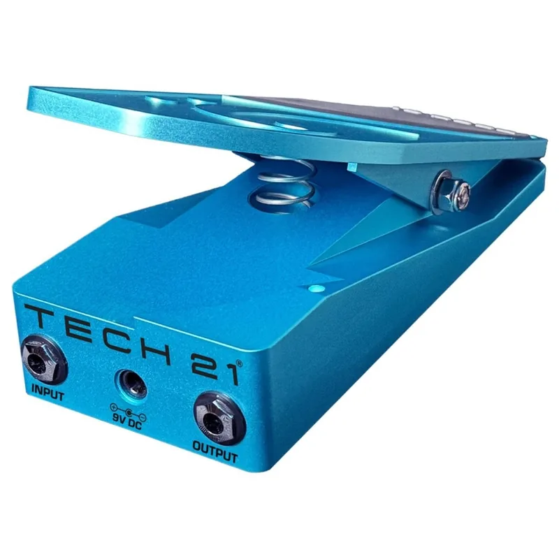 Productfoto van de Tech 21 Killer Blue Wail
