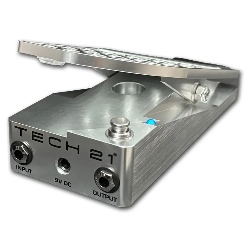 Productfoto van de Tech 21 Killer Wail V2