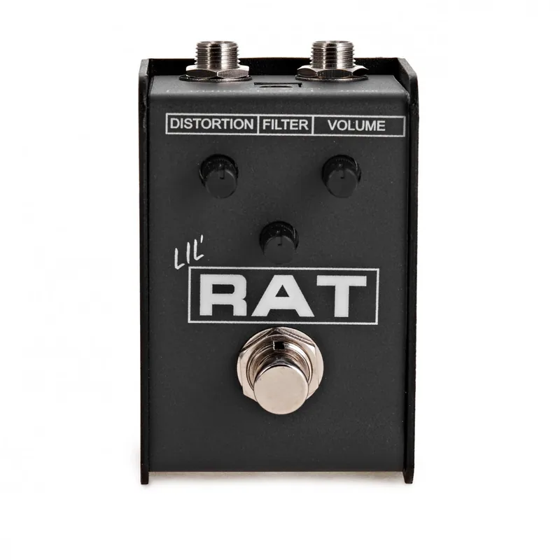 Produktfoto des ProCo Lil' RAT