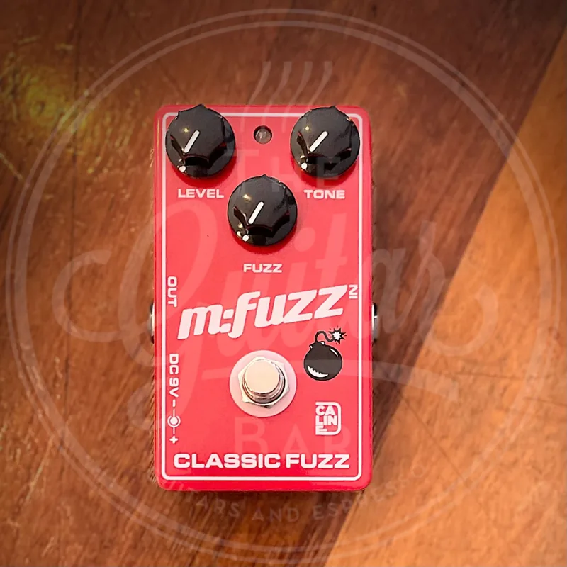 Product photo of the Caline M-Fuzz (CP-504)