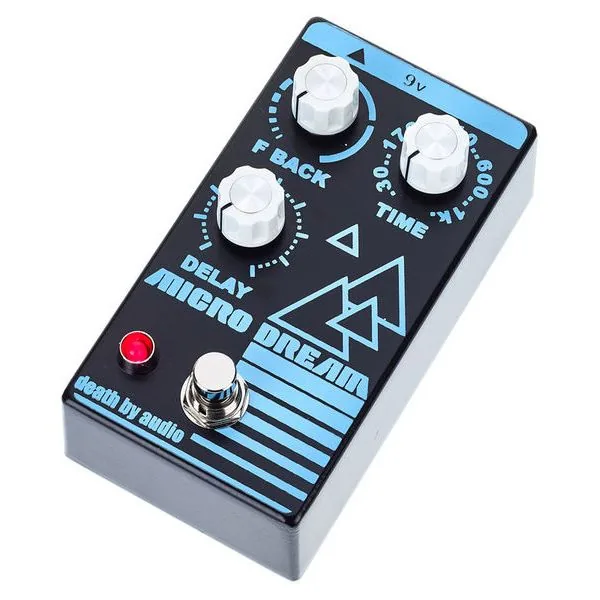 Product photo of the Death By Audio Micro Dream
