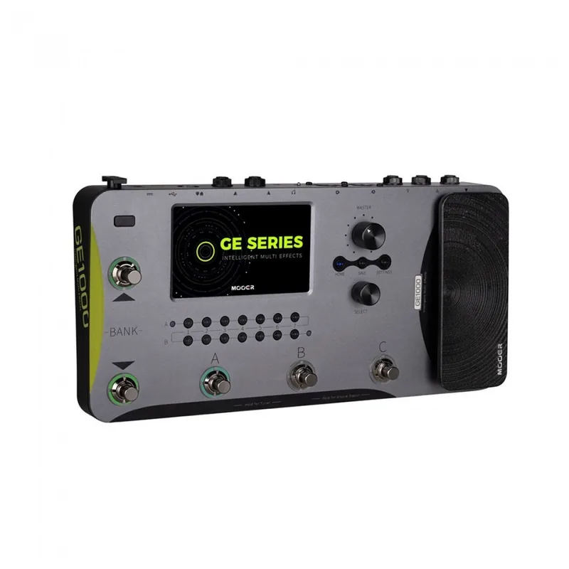 Produktfoto des Mooer GE1000