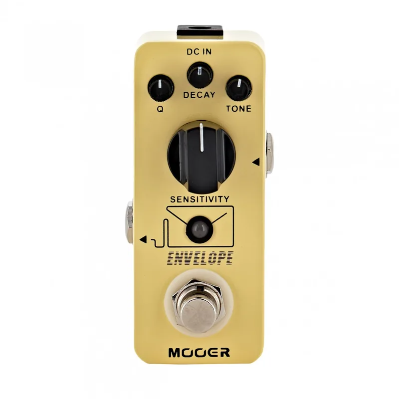 Productfoto van de Mooer MAW2 Envelope