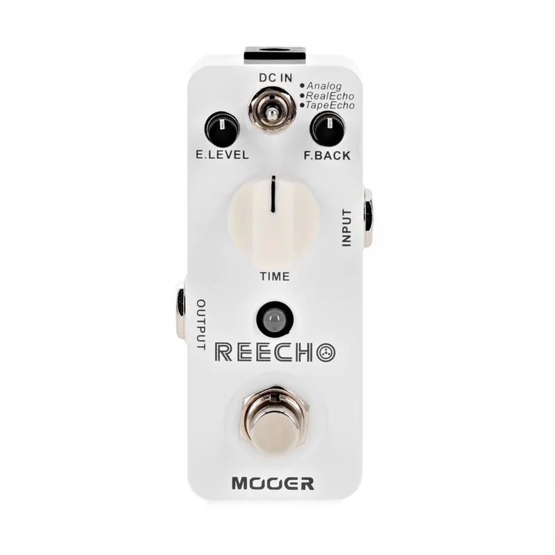 Produktfoto des Mooer MDD1 ReEcho