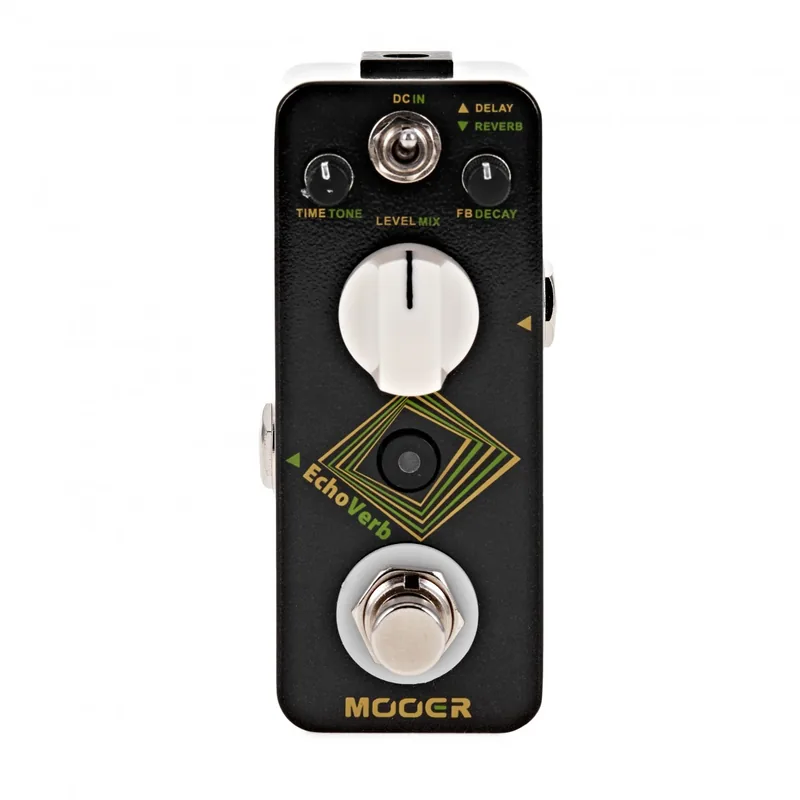 Productfoto van de Mooer MDV1 EchoVerb