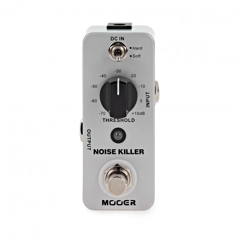 Produktfoto des Mooer Noise Killer
