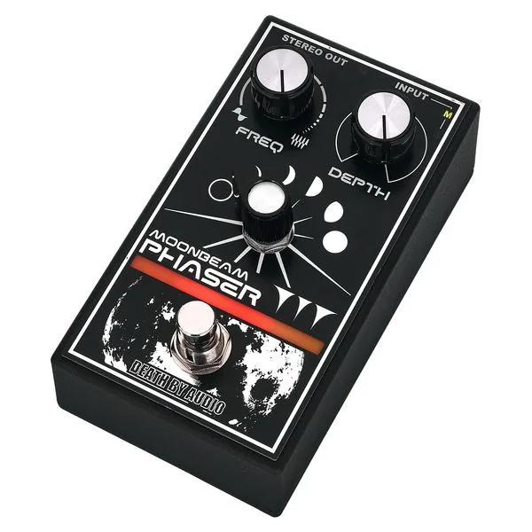 Productfoto van de Death By Audio Moonbeam Phaser