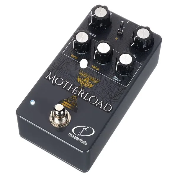 Produktfoto des Crazy Tube Circuits Motherload