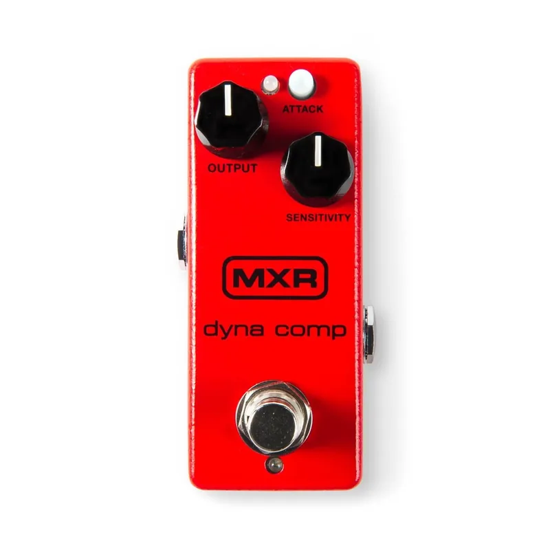 Produktfoto des MXR (Dunlop) MXR Dyna Comp Mini (M291)