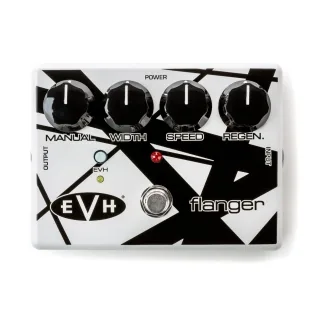 Product photo of the MXR (Dunlop) EVH117 Flanger