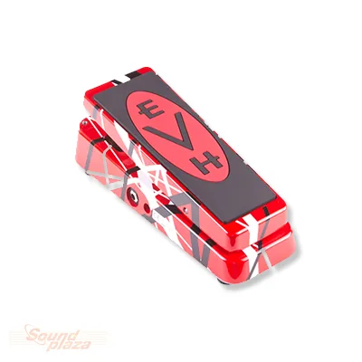 Produktfoto des MXR (Dunlop) EVH95 35th Anniversary Wah