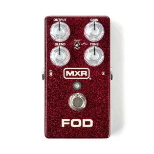 Produktfoto des MXR (Dunlop) FOD Drive (M251)