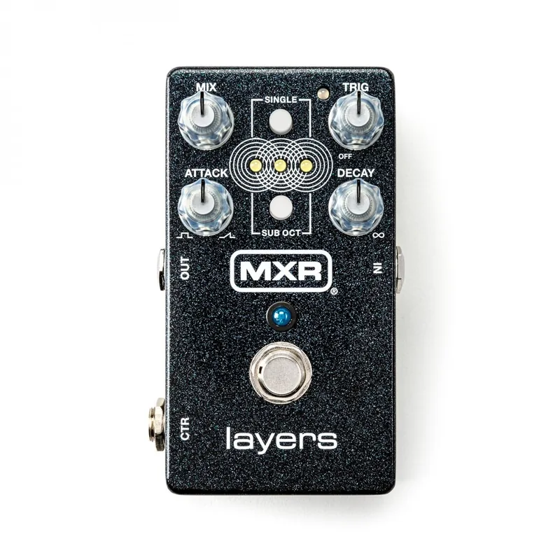 Productfoto van de MXR (Dunlop) Layers (M307)