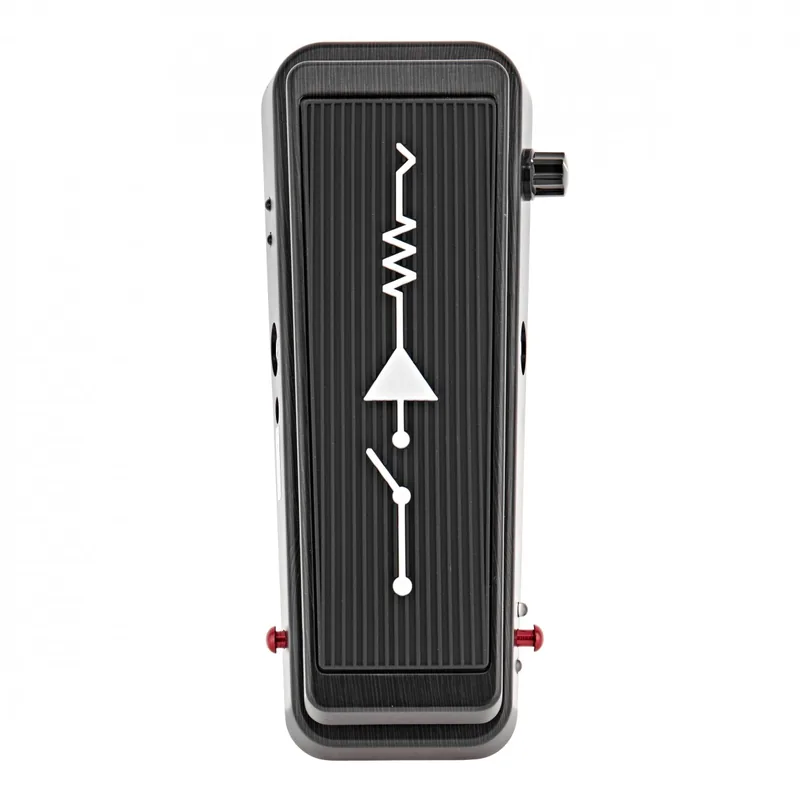 Produktfoto des MXR (Dunlop) Custom Audio Electronics Wah (MC404)