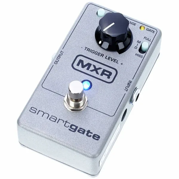 Productfoto van de MXR (Dunlop) Smart Gate (M135)