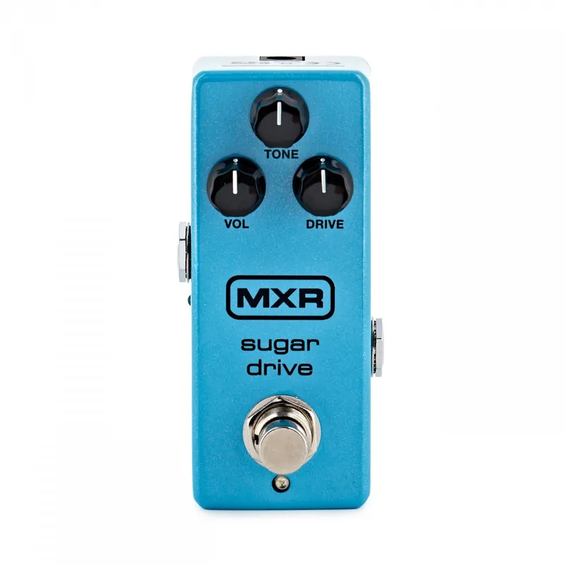 Produktfoto des MXR (Dunlop) Sugar Drive (M294)