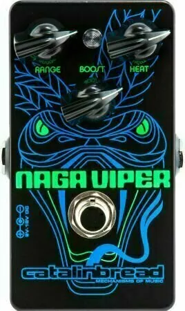 Product photo of the Catalinbread Naga Viper
