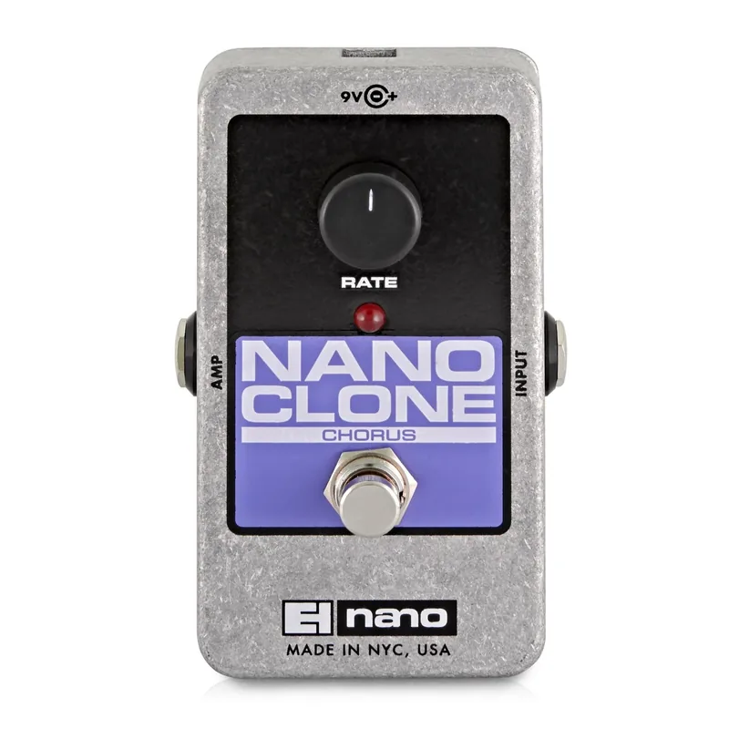 Produktfoto des Electro-Harmonix Nano Clone