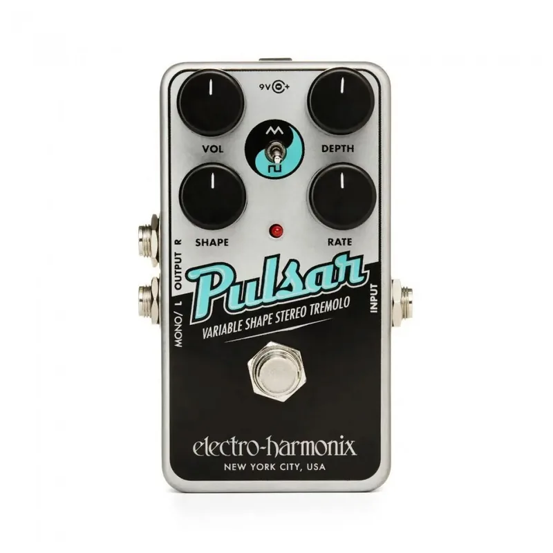 Product photo of the Electro-Harmonix Nano Pulsar