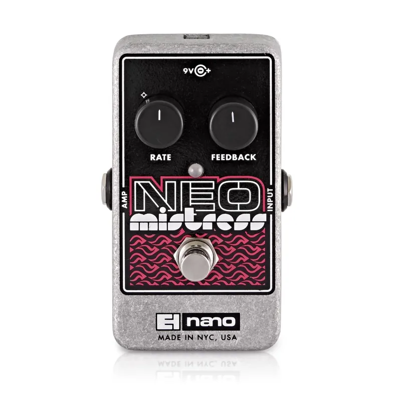 Produktfoto des Electro-Harmonix Neo Mistress