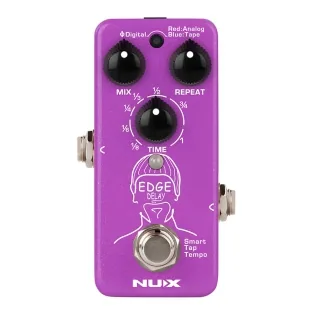 Productfoto van de NUX Edge Delay (NDD-3)