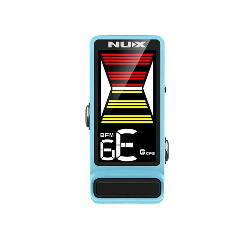 Product photo of the NUX Flow Tune MkII (NTU-3)