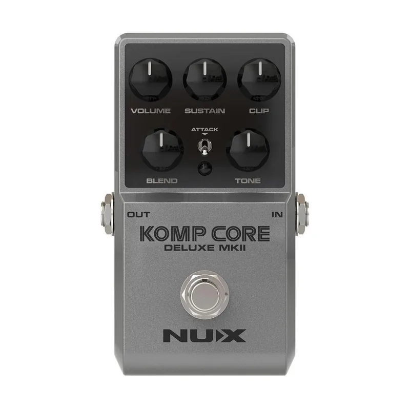 Produktfoto des NUX Komp Core Deluxe MkII (NCC-2)
