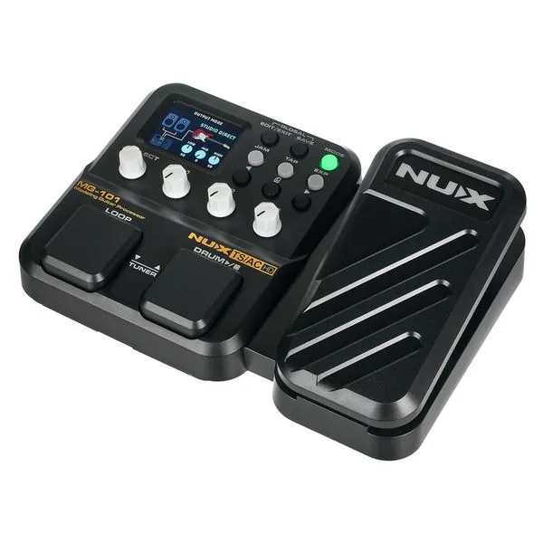 Produktfoto des NUX MG-101