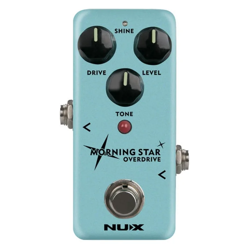 Produktfoto des NUX Morning Star (NOD-3)