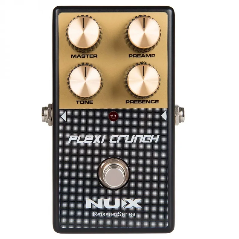 Productfoto van de NUX Plexi Crunch (PCP-10)
