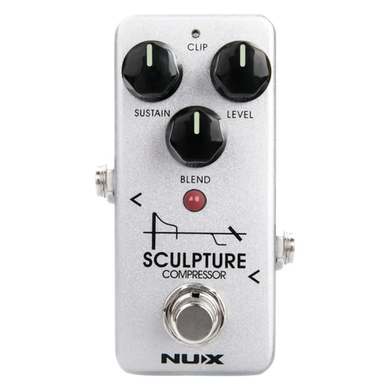 Produktfoto des NUX Sculpture Compressor (NCP-2)