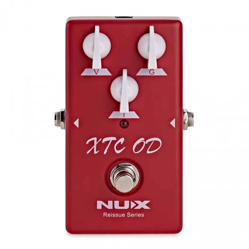 Produktfoto des NUX XTC OD