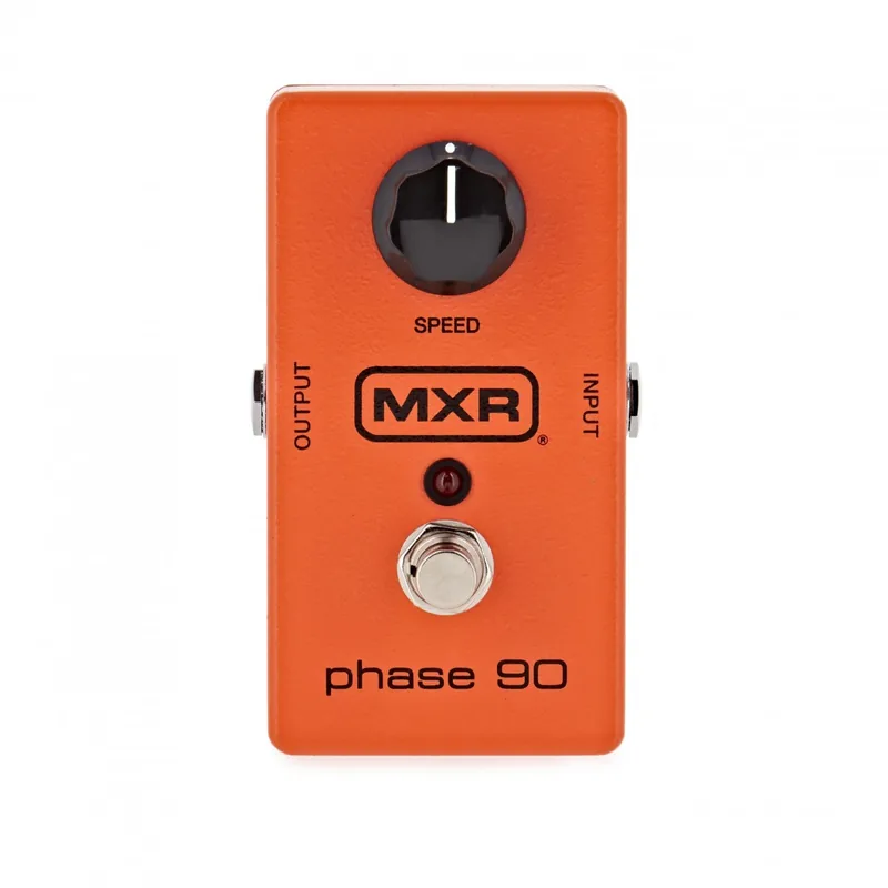 Productfoto van de MXR (Dunlop) Phase 90 (M101)