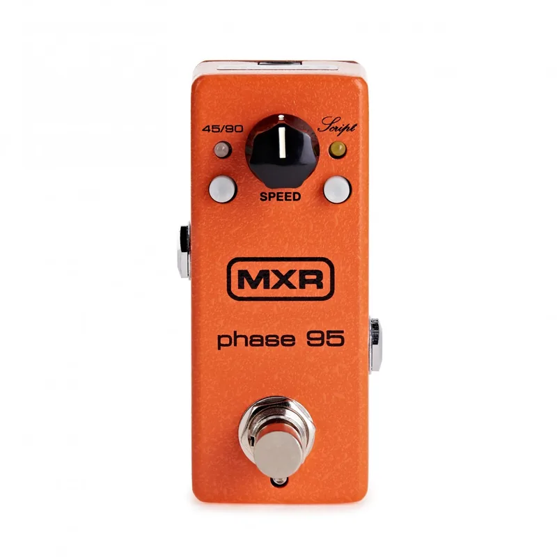 Product photo of the MXR (Dunlop) Phase 95 (M290)