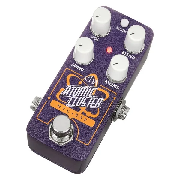 Product photo of the Electro-Harmonix Pico Atomic Cluster