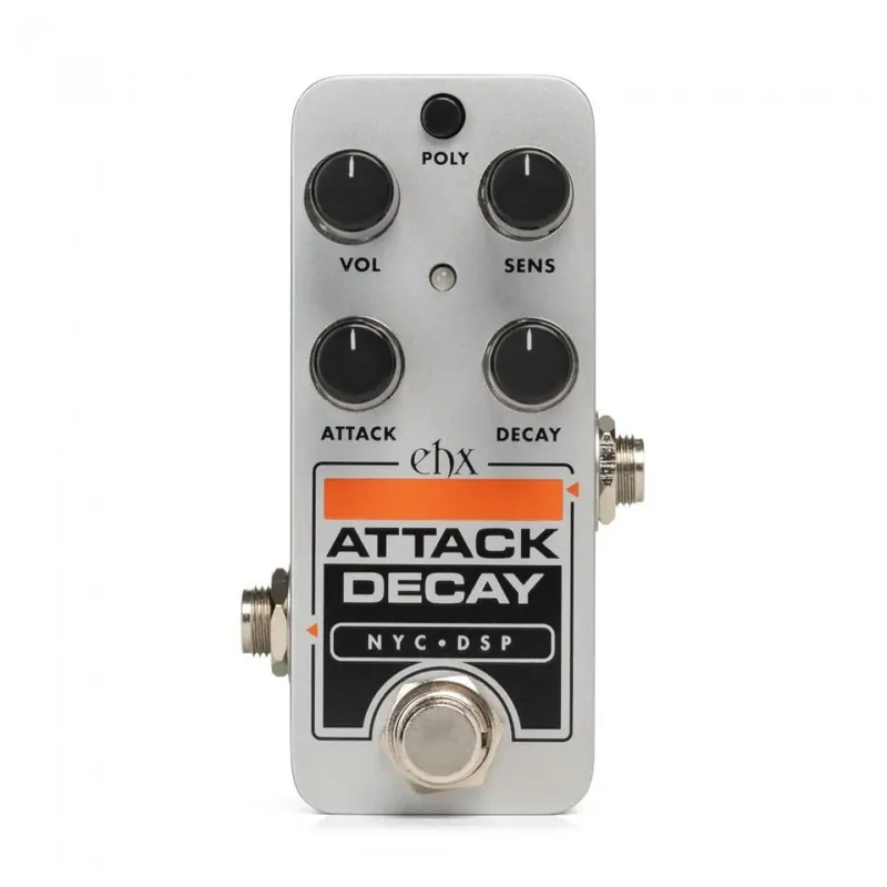Produktfoto des Electro-Harmonix Pico Attack Decay