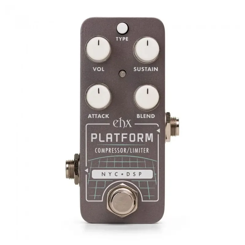 Produktfoto des Electro-Harmonix Electro-Harmonix Pico Platform