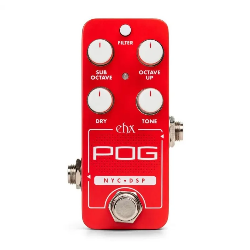 Product photo of the Electro-Harmonix Electro-Harmonix Pico POG