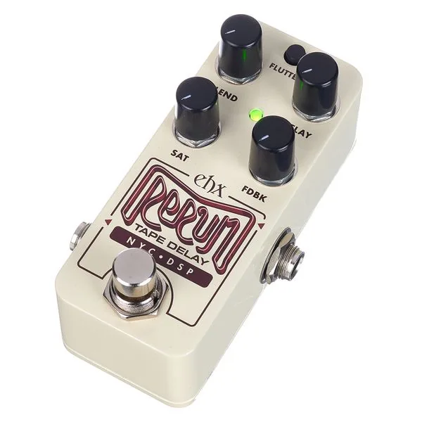 Produktfoto des Electro-Harmonix Pico Rerun