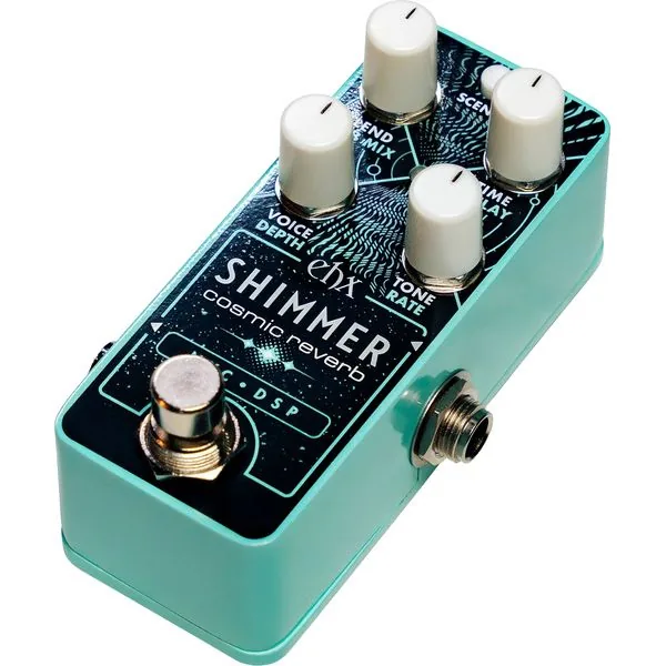 Product photo of the Electro-Harmonix Pico Shimmer