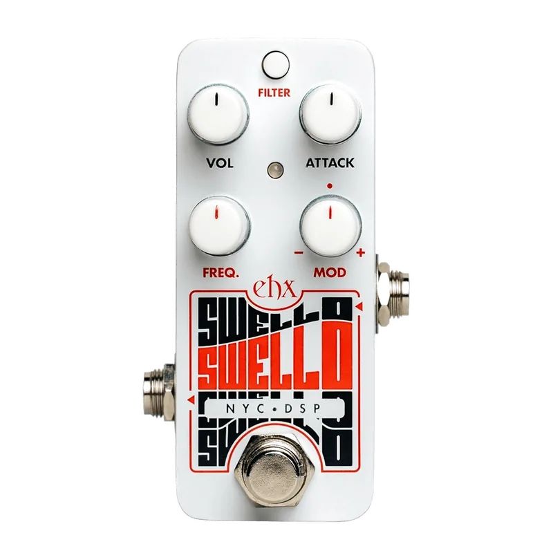 Product photo of the Electro-Harmonix Electro-Harmonix Pico Swello