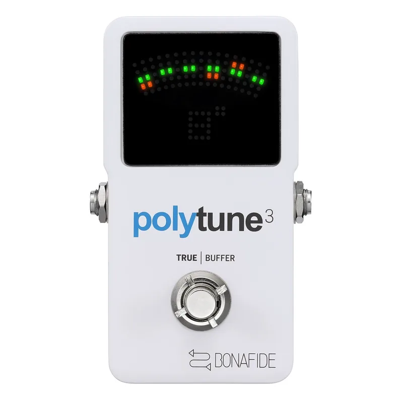 Produktfoto des TC Electronic TC Electronic PolyTune 3