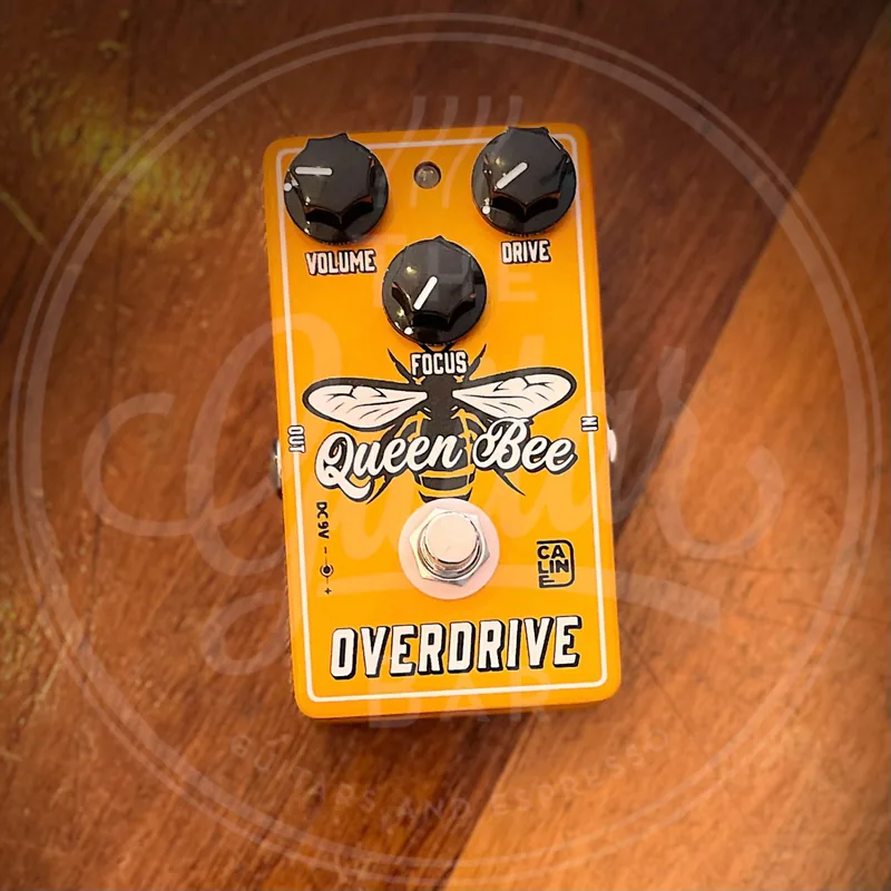 Productfoto van de Caline Queen Bee Overdrive (CP-503)
