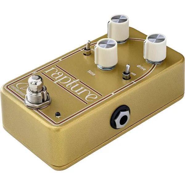 Productfoto van de Crazy Tube Circuits Rapture