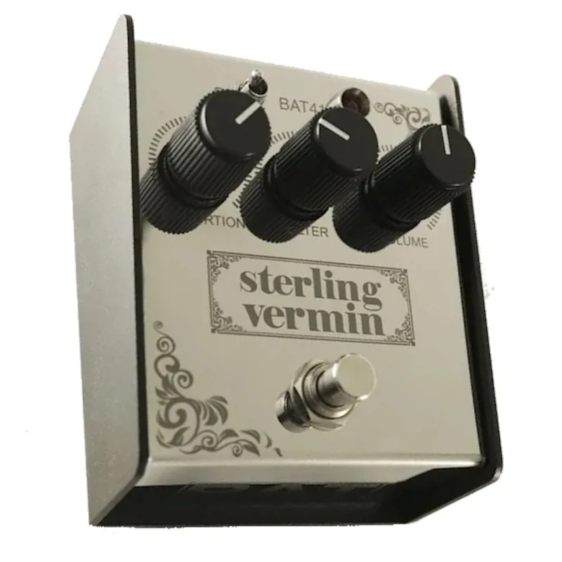 Productfoto van de ProCo RAT Sterling Vermin