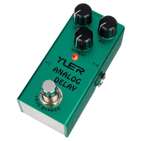 Produktfoto des Yuer RF-10 Analog Delay