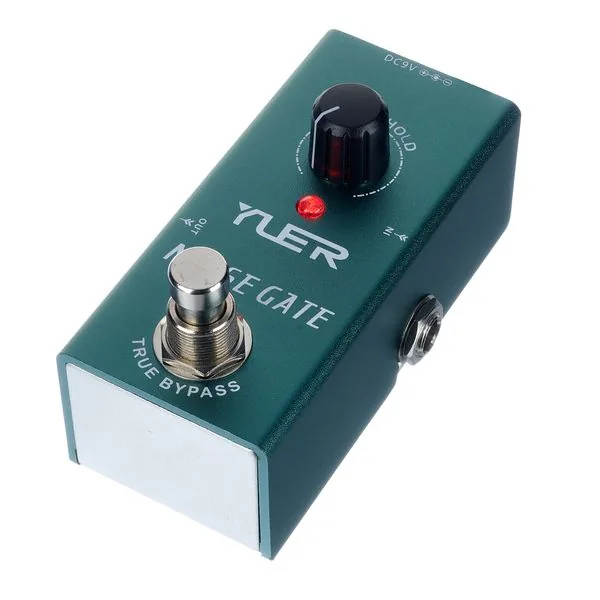 Productfoto van de Yuer RF-10 Noise Gate