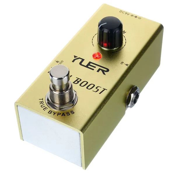 Product photo of the Yuer RF-10 Roll Boost